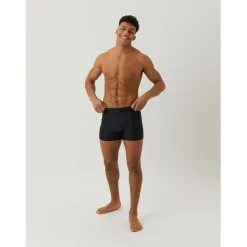 9999 Stretch zwemboxer heren black beauty*Björn Borg Outlet