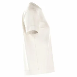  Borg Essential 1 shirt dames egret*Björn Borg Hot