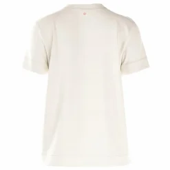  Borg Essential 1 shirt dames egret*Björn Borg Hot