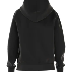  Borg Essential hoodie dames black beauty*Björn Borg Hot