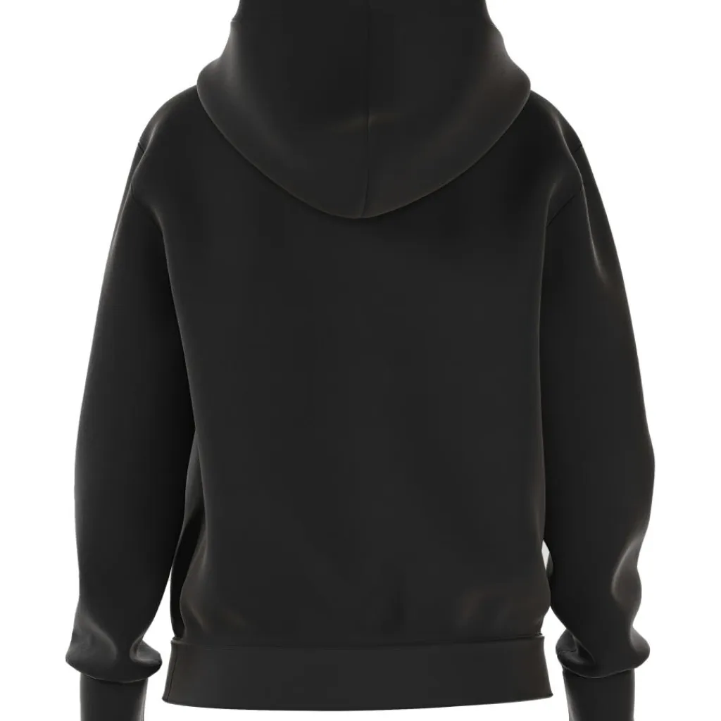 Borg Essential hoodie dames black beauty*Björn Borg Hot