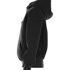 Borg Essential hoodie dames black beauty*Björn Borg Hot
