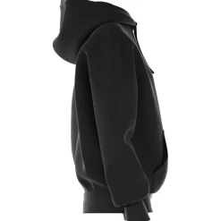 Borg Essential hoodie dames black beauty*Björn Borg Hot