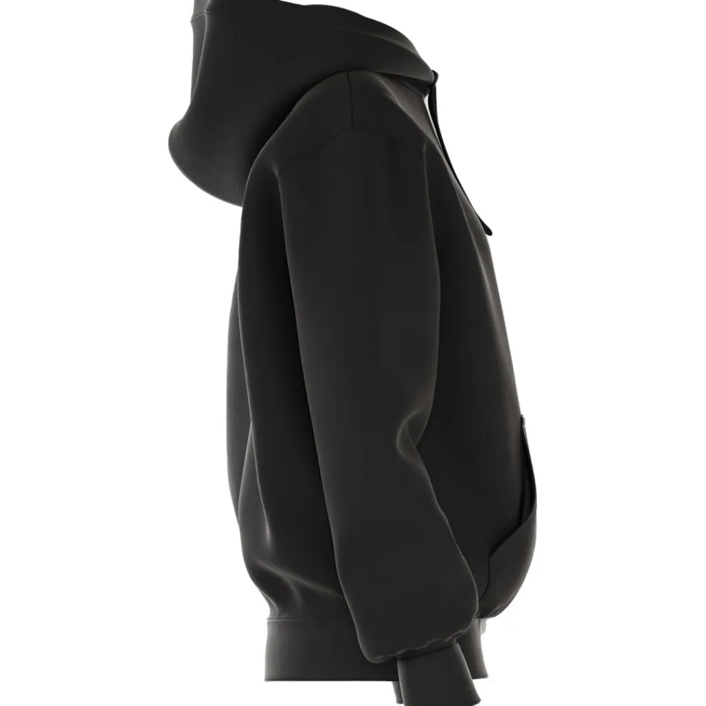 Borg Essential hoodie dames black beauty*Björn Borg Hot