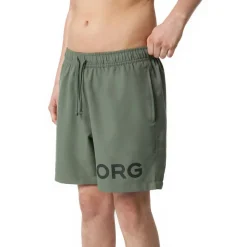 Borg zwembroek junior agave green*Björn Borg Discount