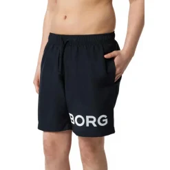 Borg zwembroek junior night sky*Björn Borg Best