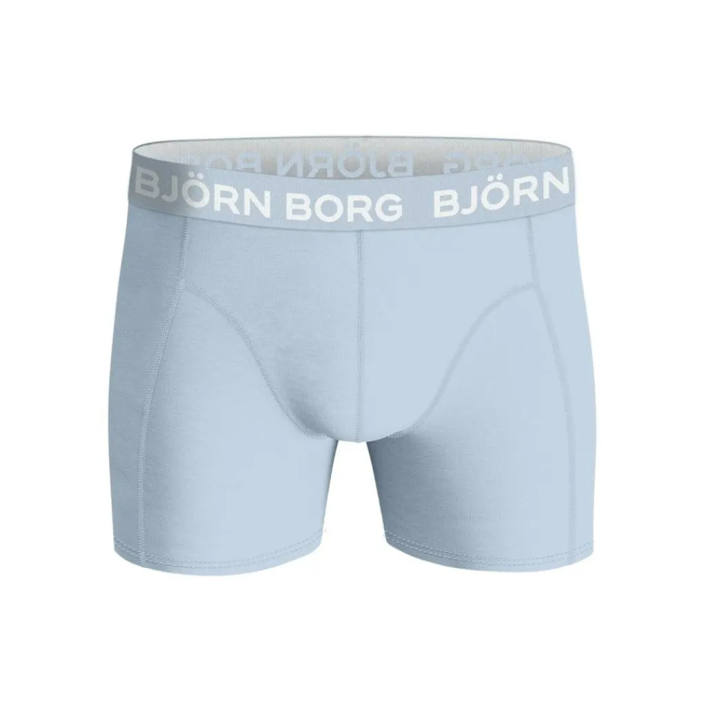  Core onderbroek junior multicolour 7-pack*Björn Borg New