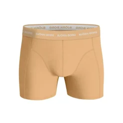  Cotton Stretch onderbroek heren multicolour 7-pack*Björn Borg New