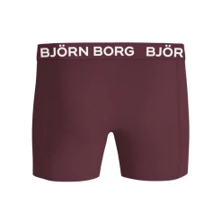  Cotton Stretch onderbroek heren multicolour 5-pack*Björn Borg Best