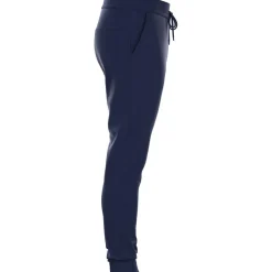  Logo joggingbroek heren blue*Björn Borg Best