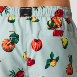  Print zwembroek heren pumpkin patch big*Björn Borg New