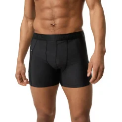 Stretch zwemboxer heren black beauty*Björn Borg Outlet