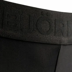  Stretch zwembroek junior black beauty*Björn Borg Outlet