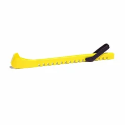  Hockey schaatsbeschermers yellow*Blue Sports Outlet
