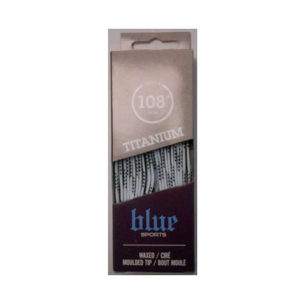 Titanium Wax veters white*Blue Sports Outlet