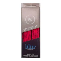  Titanium Wax veters neon pink*Blue Sports Online