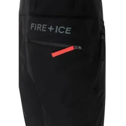 14077575 Scott skibroek heren black black*Bogner Clearance