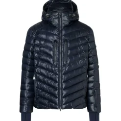 Dori winterjas heren navy*Bogner Best