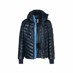 Dori winterjas heren navy*Bogner Best