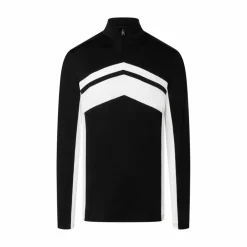 Elio skipully heren black*Bogner Best