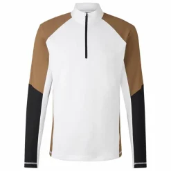 Berkan skipully heren offwhite*Bogner Fire+Ice Discount