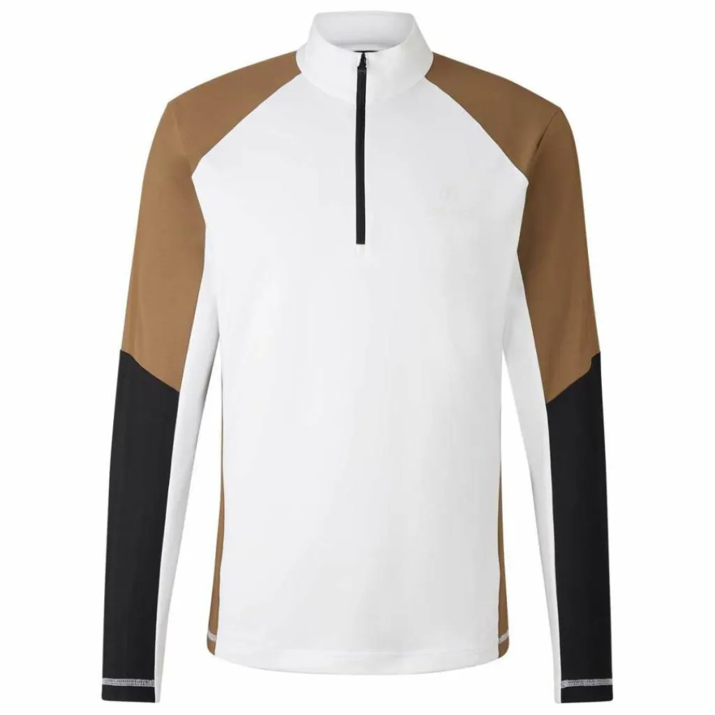 Berkan skipully heren offwhite*Bogner Fire+Ice Discount