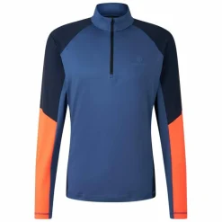 Berkan skipully heren blue grey neon orange*Bogner Fire+Ice Outlet