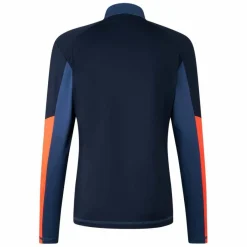  Berkan skipully heren blue grey neon orange*Bogner Fire+Ice Outlet