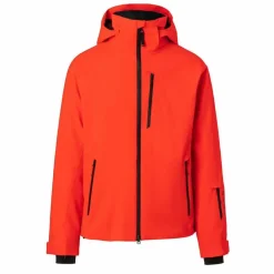  Eason winterjas heren vibrant fire*Bogner Fire+Ice Best
