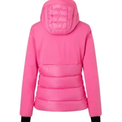  Janka winterjas dames vibrant flash*Bogner Fire+Ice