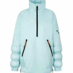  Kendra anorak winterjas dames ice blue*Bogner Fire+Ice Online