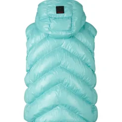  Naima bodywarmer dames snow blue*Bogner Fire+Ice Outlet