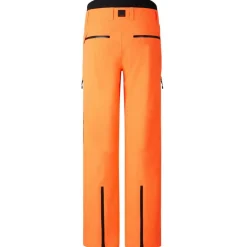  Nic skibroek heren vibrant orange*Bogner Fire+Ice Hot