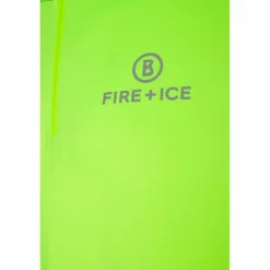  Pascal skipully heren lime*Bogner Fire+Ice Hot