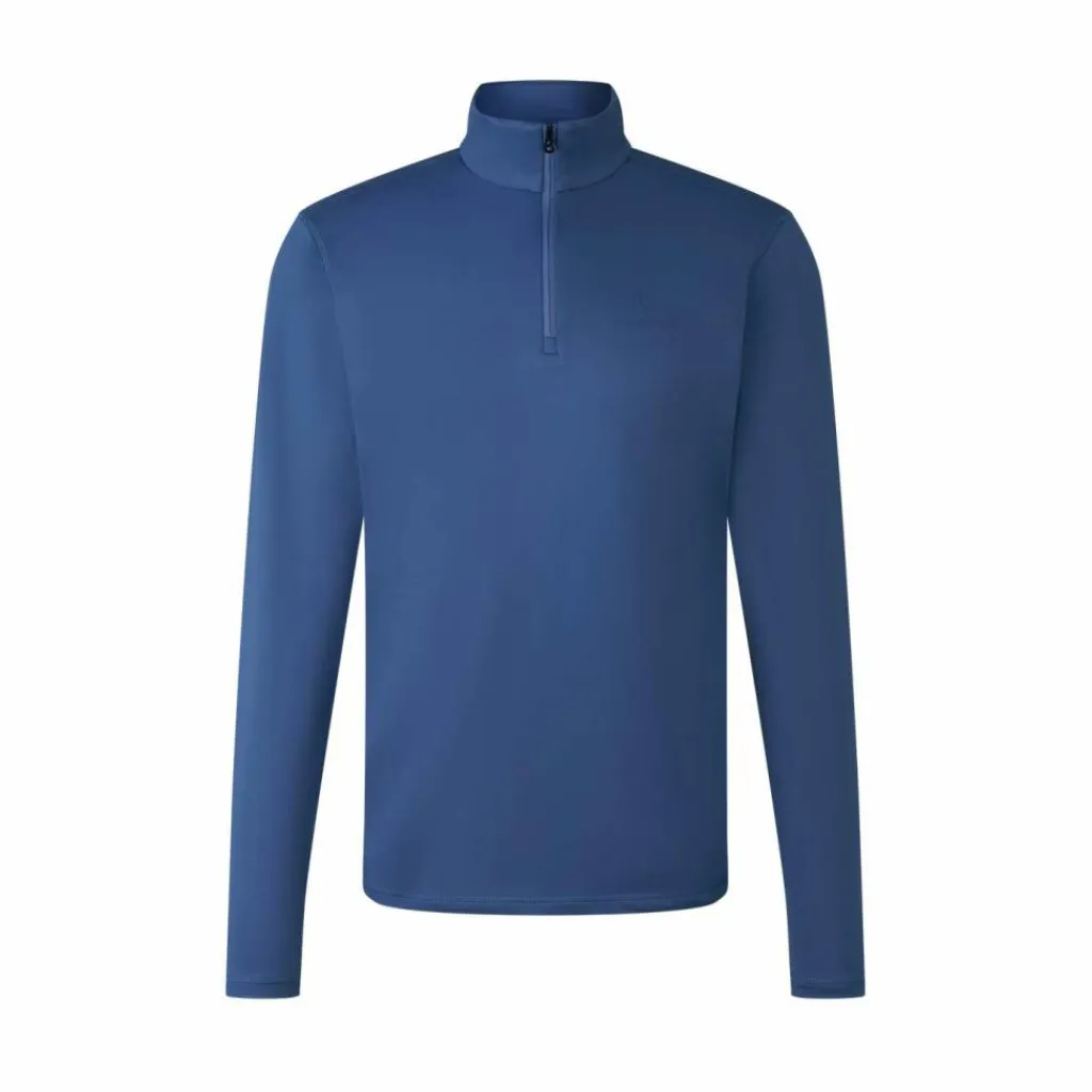 Pascal skipully heren blue grey*Bogner Fire+Ice Clearance