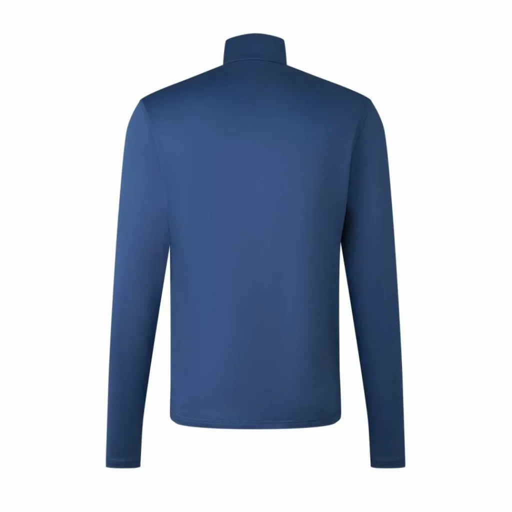 Pascal skipully heren blue grey*Bogner Fire+Ice Clearance