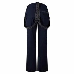  Scott skibroek heren night blue*Bogner Fire+Ice New