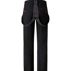  Scott skibroek heren black*Bogner Fire+Ice New