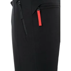  Scott skibroek heren black*Bogner Fire+Ice New