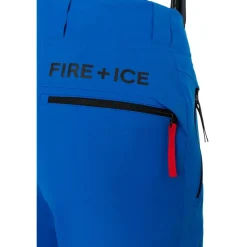 Scott skibroek heren nautical blue*Bogner Fire+Ice Best
