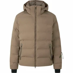  Tec-luca winterjas heren hazelnut*Bogner Fire+Ice Outlet