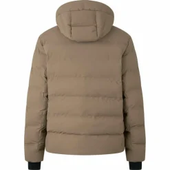  Tec-luca winterjas heren hazelnut*Bogner Fire+Ice Outlet