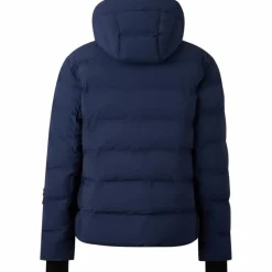  Tec-luca winterjas heren night blue*Bogner Fire+Ice Sale