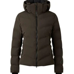  Tec-Sael winterjas dames espresso*Bogner Fire+Ice Discount
