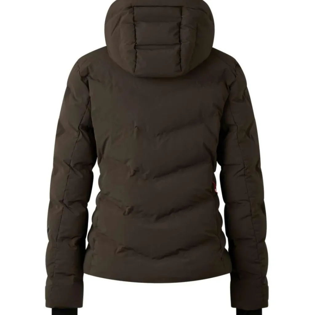 Tec-Sael winterjas dames espresso*Bogner Fire+Ice Discount