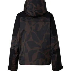  Tinka winterjas dames espresso*Bogner Fire+Ice Sale