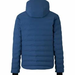  York winterjas heren blue grey*Bogner Fire+Ice