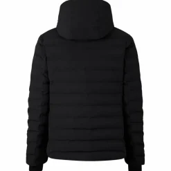  York winterjas heren black*Bogner Fire+Ice Best