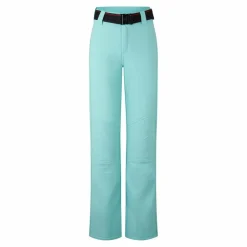  Zula softshell skibroek dames snow blue*Bogner Fire+Ice Discount