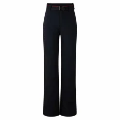  Zula softshell skibroek dames black*Bogner Fire+Ice Online